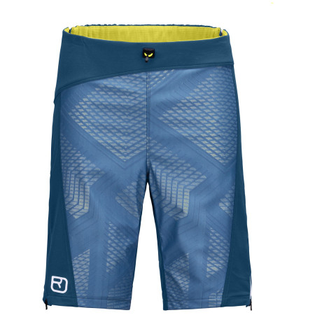 Pantaloni scurți bărbați Ortovox Col Becchei Wb Shorts M