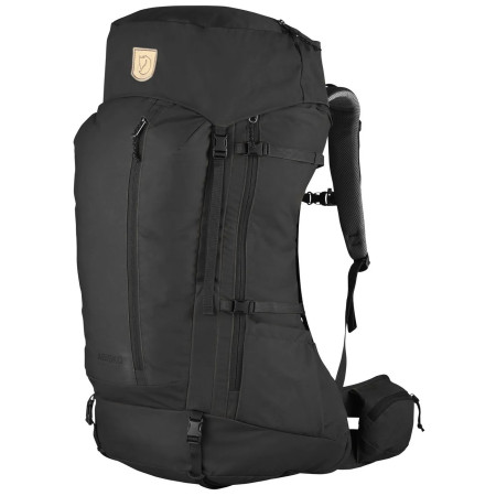 Rucsac Fjällräven Abisko Friluft 35 gri Stonegrey