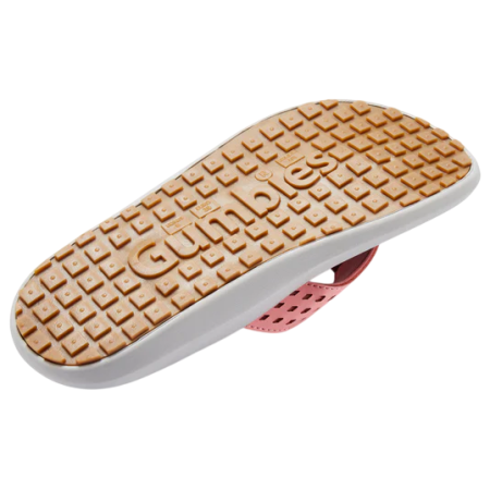 Șlapi femei Gumbies Noosa Coral