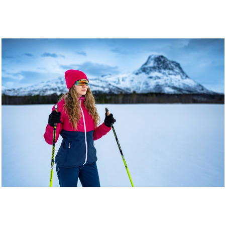 Geacă femei Silvini Gralba