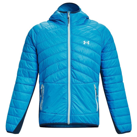 Geacă de iarnă bărbați Under Armour Active Hybrid Jkt