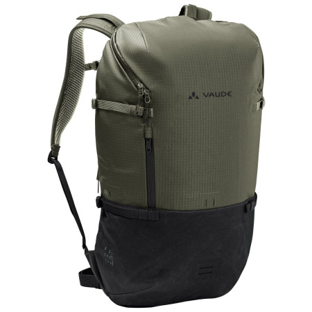 Rucsac Vaude CityGo 30 II verde khaki