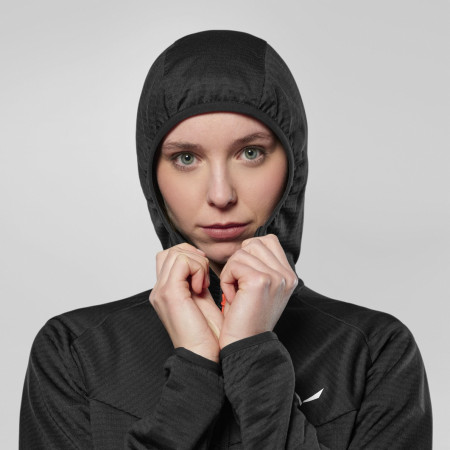 Geacă femei Salewa Puez Altavia Pl Hd Jkt W