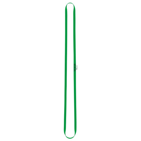 Lonjă Petzl Anneau 120 cm verde