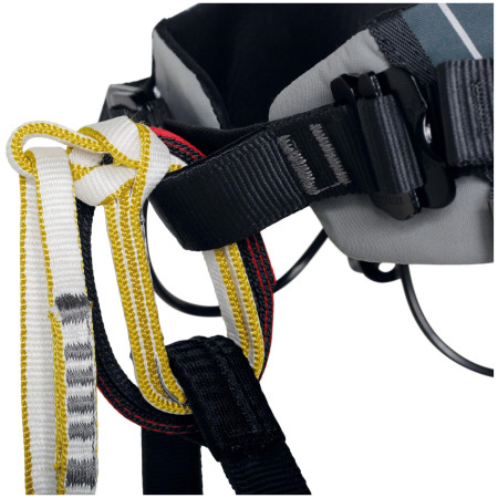 Buclă Singing Rock LOOP CHAIN