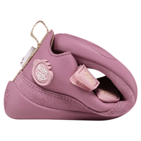 Încălțăminte copii Affenzahn Sneaker Leather Buddy