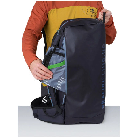 Rucsac de alpinism Rafiki Grit 40