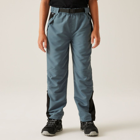 Pantaloni copii Regatta Sorcer Mountain Trousers VII