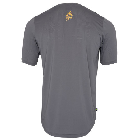 Tricou de ciclism bărbați Silvini Denno