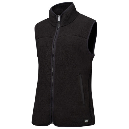 Vestă femei Regatta Womens Frankie Borg B/W