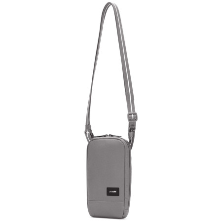 Geantă de umăr Pacsafe RFIDsafe Tech Crossbody
