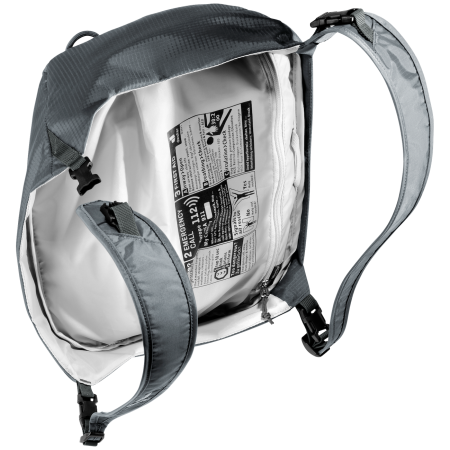 Rucsac turistic femei Deuter Aircontact Pro 65+10 SL