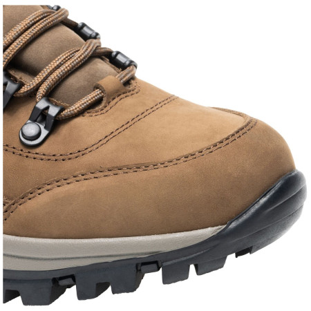 Încălțăminte femei Regatta Womens Bayton Leather Mid