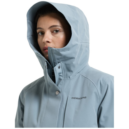 Geacă de iarnă tip parka femei Didriksons Harriet Wns Parka