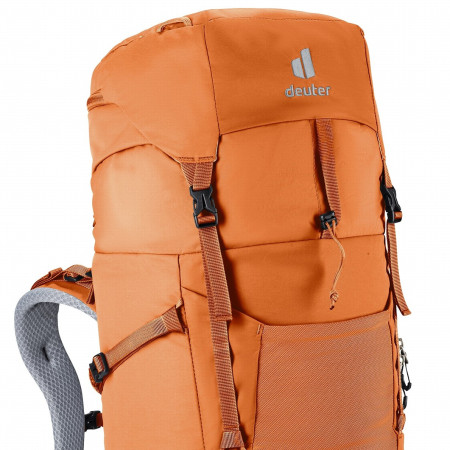 Rucsac Deuter Aircontact Core 35+10 SL