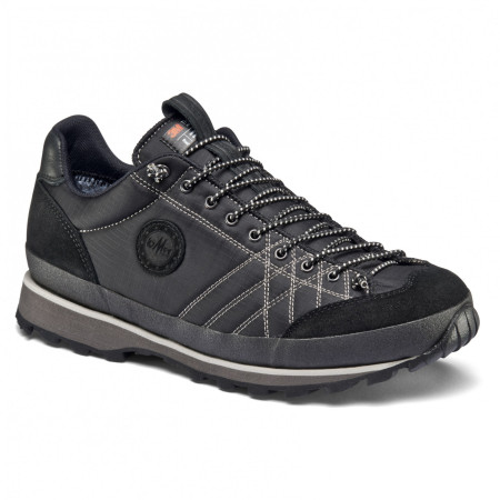 Încălțăminte de trekking Lomer Bio Naturale Thermo Mtx negru