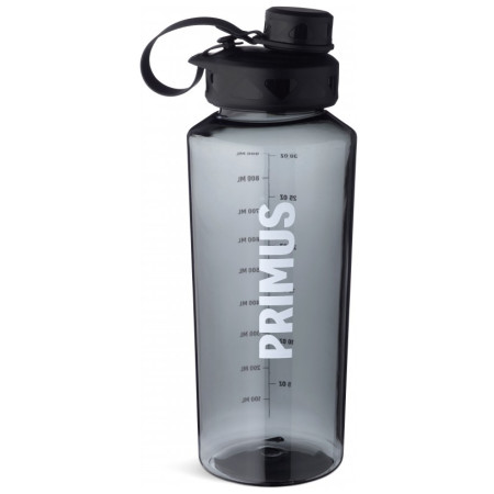 Recipient Primus TrailBottle Tritan 1 l negru černá