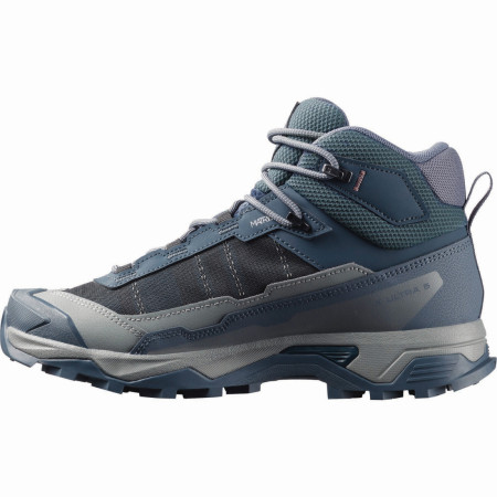 Încălțăminte femei Salomon X Ultra 5 Mid Gore-Tex