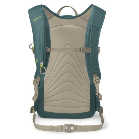 Rucsac pentru schi alpin Osprey Glade 20