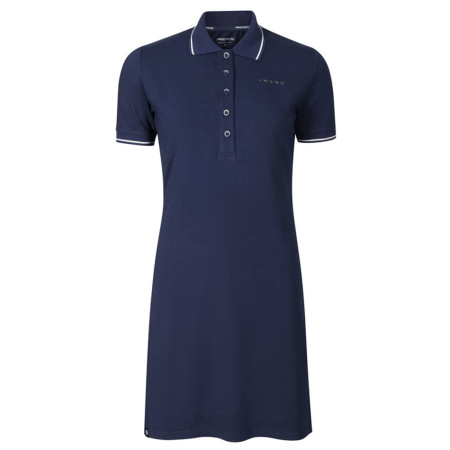 Rochie femei Progress Aneta albastru închis tmavě modrá