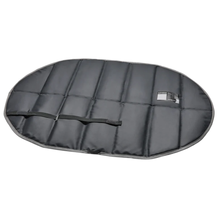 Culcuș pentru câini Ruffwear Highlands™ Pad Large