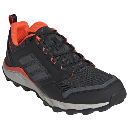 Încălțăminte bărbați Adidas Terrex Tracerocker 2 negru/gri Cblack/Grefiv/Gresix