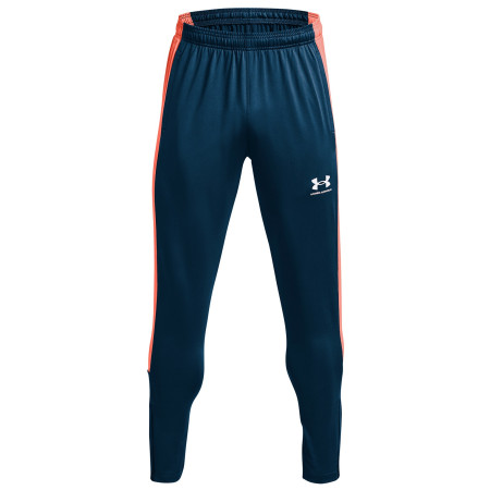 Pantaloni jogging bărbați Under Armour Challenger Training Pant albastru/roșu