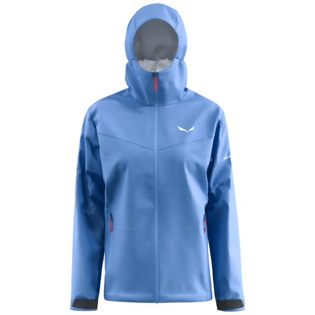Geacă femei Salewa Puez Aqua 4 Ptx 2.5L W Jacket