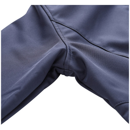 Geacă lungă femei Alpine Pro Ibora