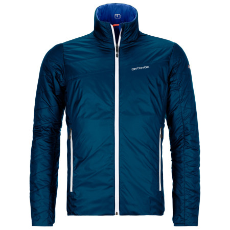 Geacă bărbați Ortovox Piz Boval Jacket