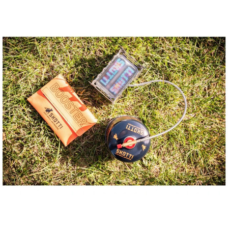 Aragaz pentru camping SKOTTI Booster