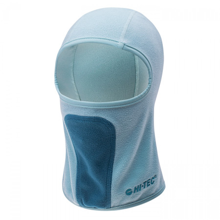 Cagulă copii Hi-Tec Mazama jr albastru deschis Canton/Shaded Spruce