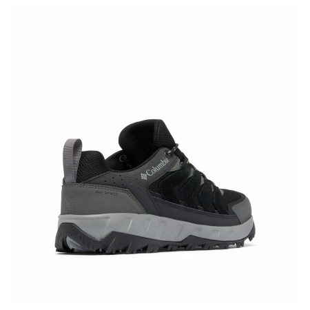 Încălțăminte bărbați Columbia Strata Trail™ Low Wp