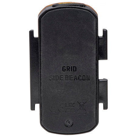 Far față Blackburn Grid Side Light Set