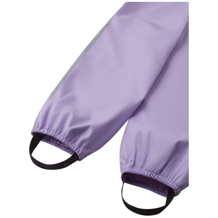 Pantaloni impermeabili copii Reima Lammikko Blooming Lilac