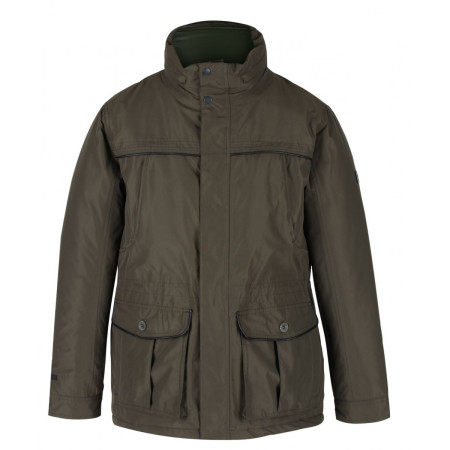 Geacă bărbați Regatta Rawson maro