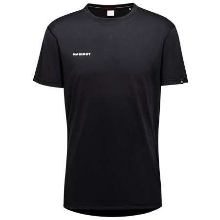 Tricou bărbați Mammut Massone Sport T-Shirt Men negru Black
