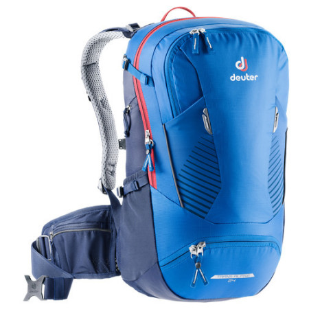 Rucsac Deuter Trans Alpine 24 albastru