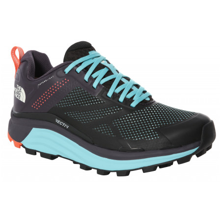 Încălțăminte femei The North Face Vectiv Enduris Futurelight albastru/negru