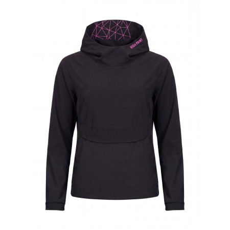 Hanorac femei High Point Rocky Lady Hoody