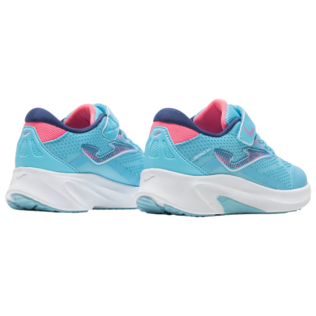 Încălțăminte copii Joma Hispalis Blue