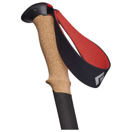 Bețe de trekking Black Diamond Pursuit FLZ Trekking Poles