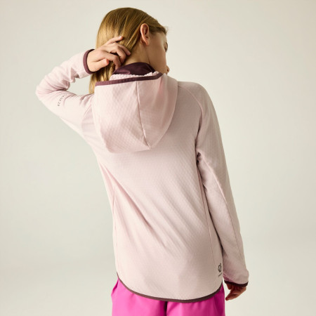 Hanorac copii Dare 2b Expedition Mid Pink Haze