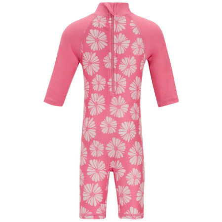 Costum de baie copii Regatta Kids’ Rash Suit PinkHazPetal roz PinkHazPetal