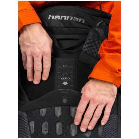 Rucsac Hannah Wagabond 45