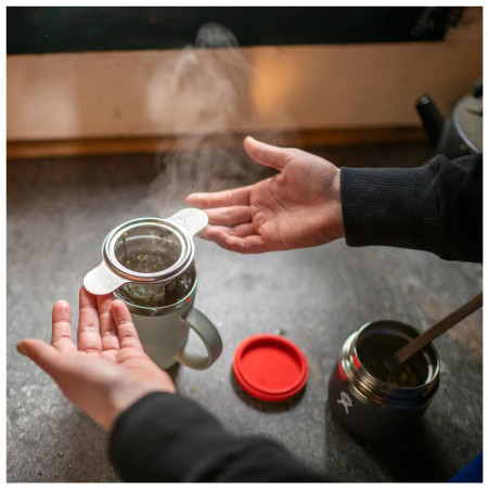 Accesoriu Hydro Flask Tea Infuser Goji