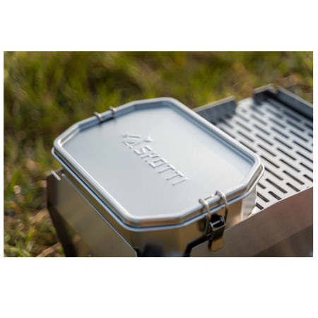 Cutie pentru mâncare SKOTTI Box 1L