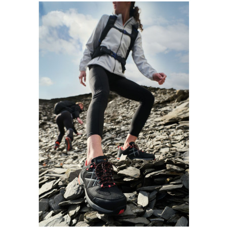 Încălțăminte femei Regatta Lady Samaris III Low