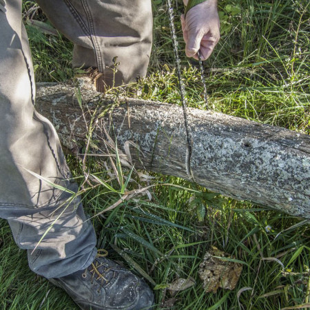 Ferastrau cu lant Nordic Pocet Saw