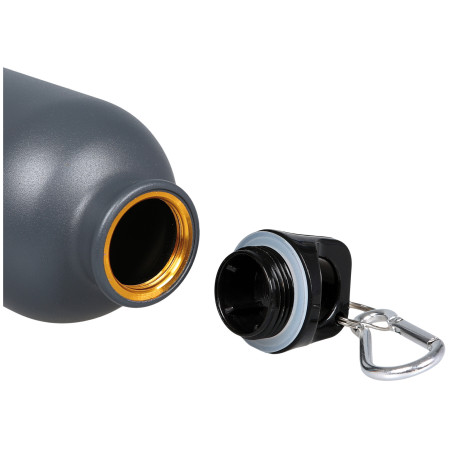 Sticlă Zulu Steel Flask 0,5 L